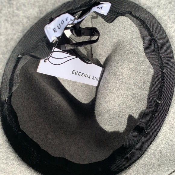 Beautiful Eugenia Kim - Picture 10 of 12